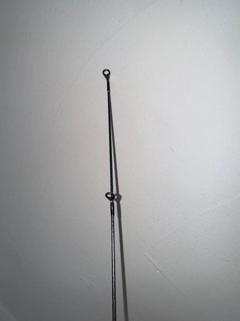 ワールドシャウラ　リミテッド　2702 R-3 釣り　バス釣り