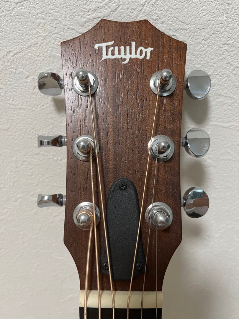 【2024/4月購入】Taylor GS Mini Rosewood