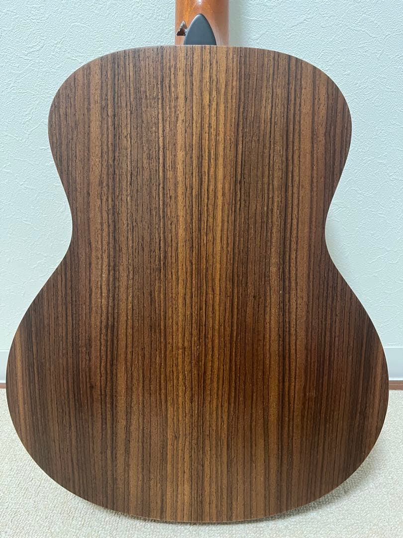 【2024/4月購入】Taylor GS Mini Rosewood