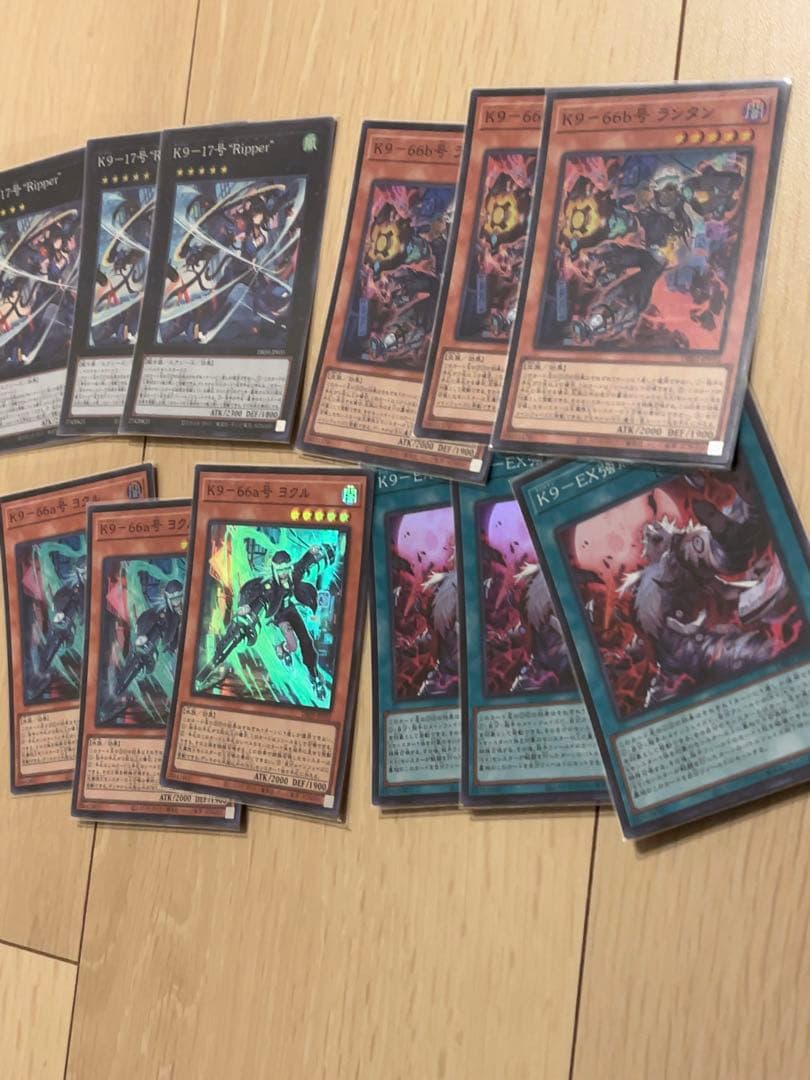 遊戯王 引退品 デッキ デッキパーツ プレイマット スリーブ