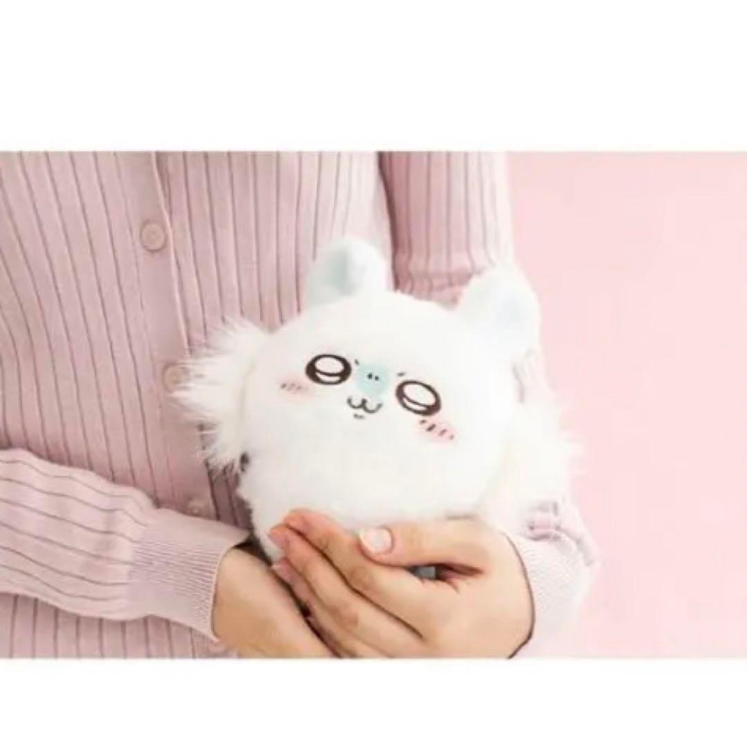 【新品】ちいかわ ほわほわぬいぐるみSモモンガ【期間限定セール中！】