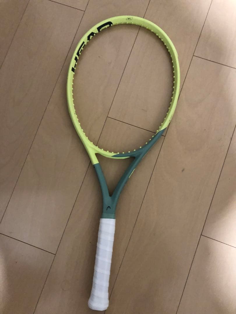 HEAD EXTREME MP L （グリップ2）硬式ラケット