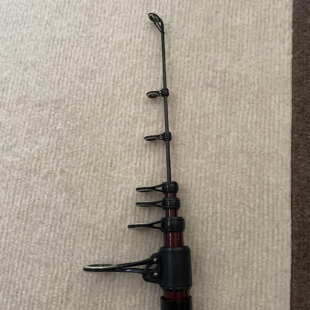 Daiwa ゲブラーカーボ スイング 25号 450プロスイングDX25号450