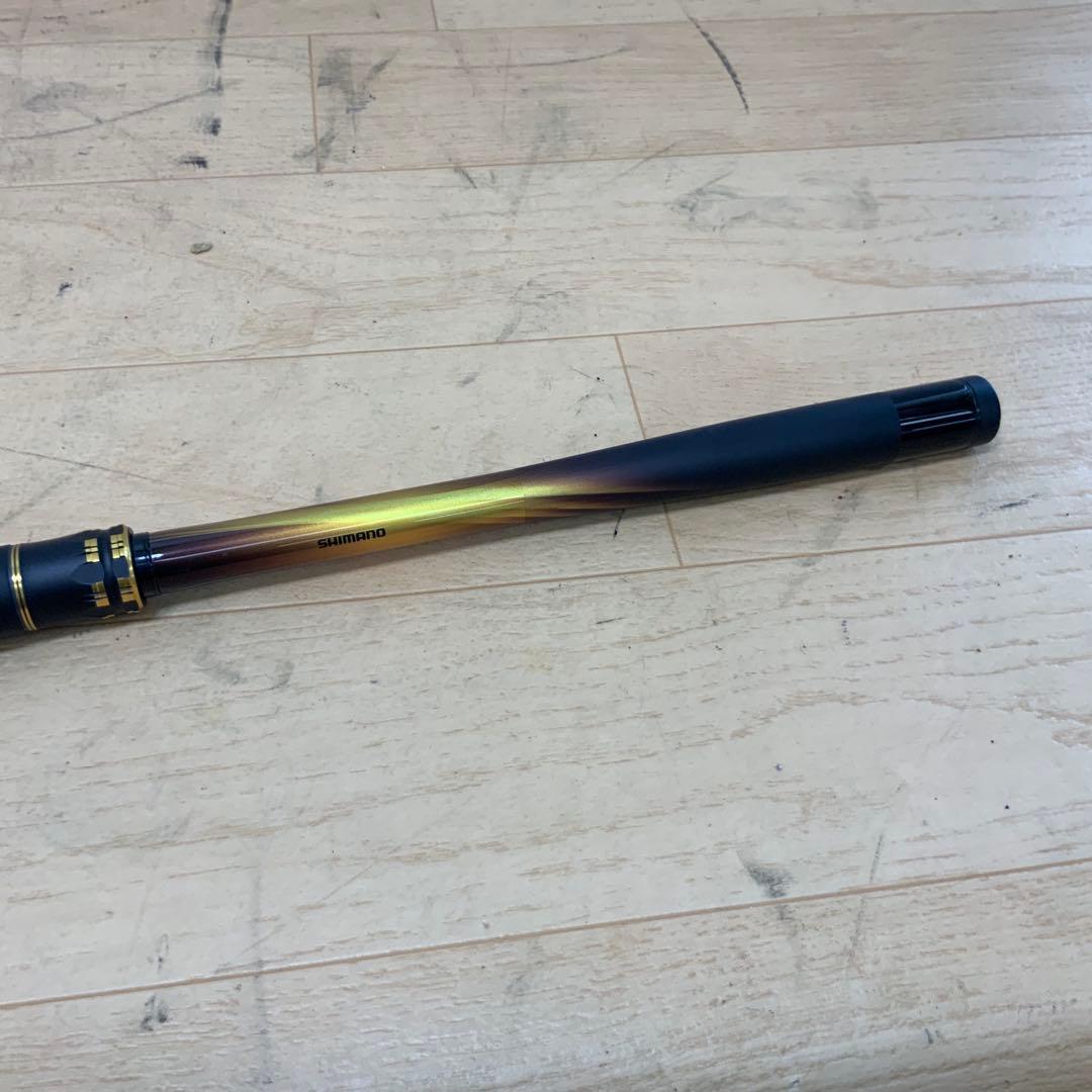 シマノ　20RAIARM(ライアーム）　1.2-530