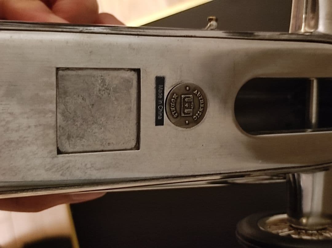 メルセデス・ベンツ シルバーアローモデル レースカーモデルカーg642