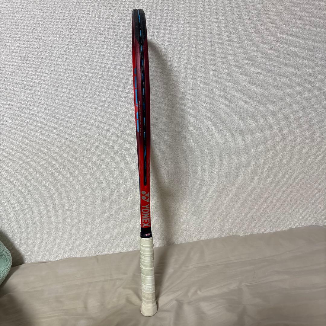 YONEXブイコア98.