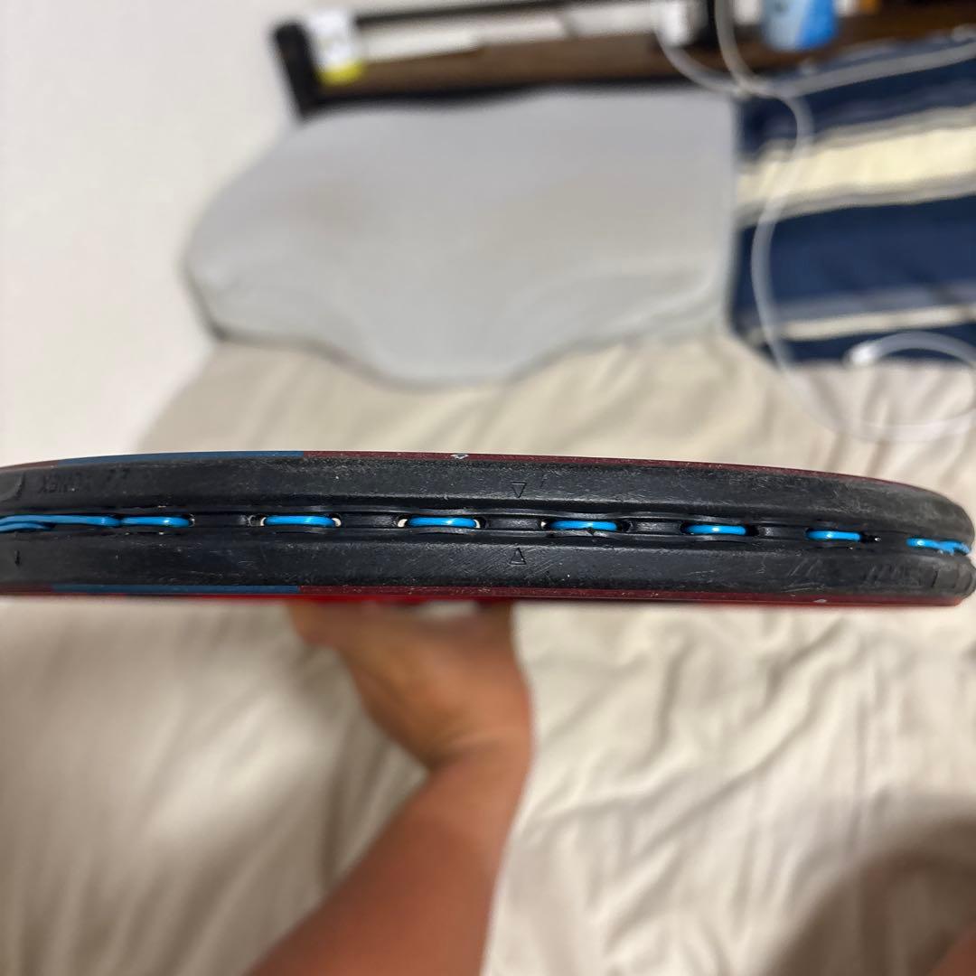 YONEXブイコア98.