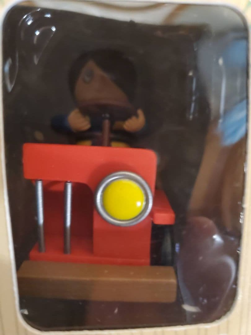 ゲゲゲの鬼太郎 妖怪自動車 全4種 フルコンプセット