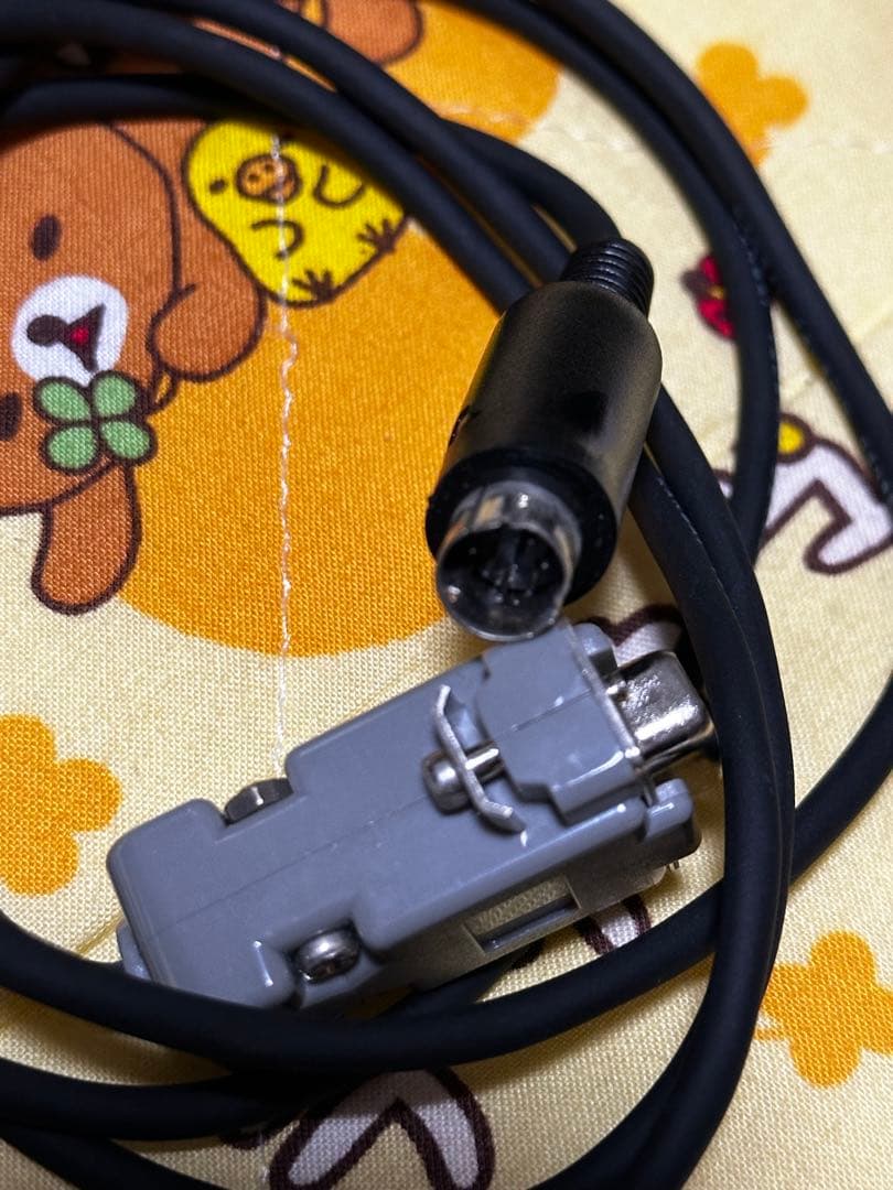 八重洲無線SCU17 USB INTERFACE UNIT