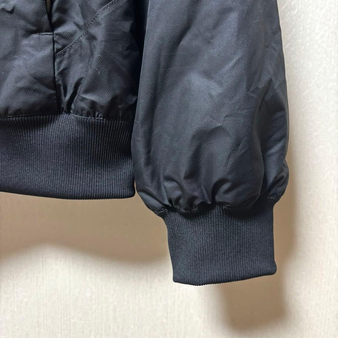 ✨美品✨ 千葉ロッテマリーンズ グラウンドコート ブルゾン アウター XL