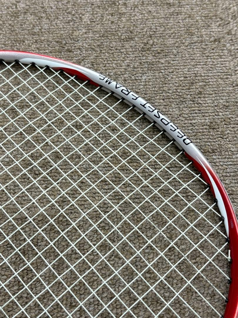 GOSEN ゴーセン graphite 300 long バドミントンラケット