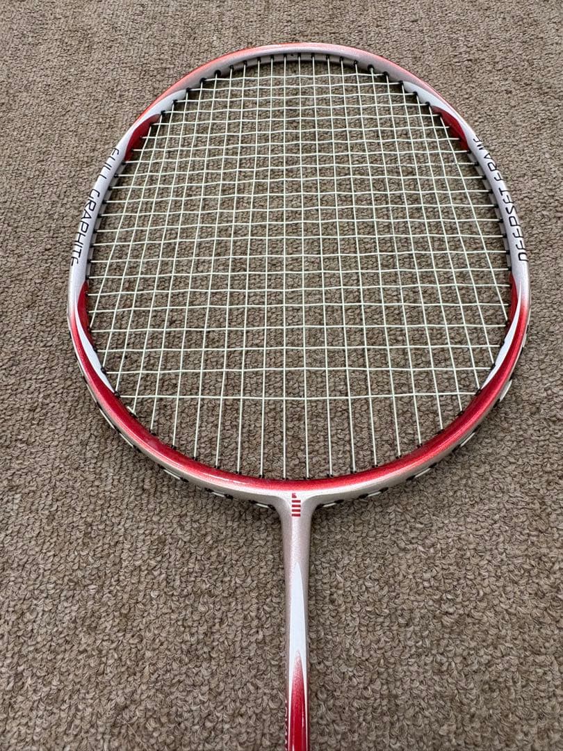 GOSEN ゴーセン graphite 300 long バドミントンラケット