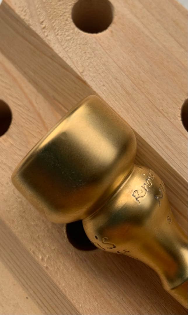 トランペットマウスピース3G H.T. NIRVANA