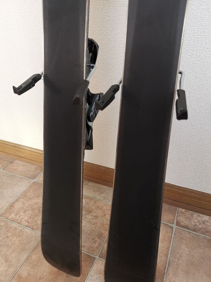 サロモン ショートスキー120cm