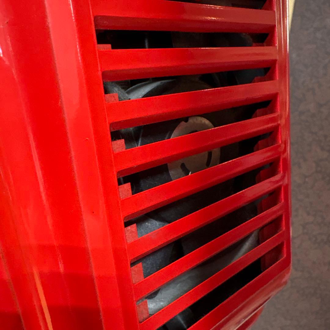 オオヒロ遠赤外線促進機Boomerang 加温機　美容室