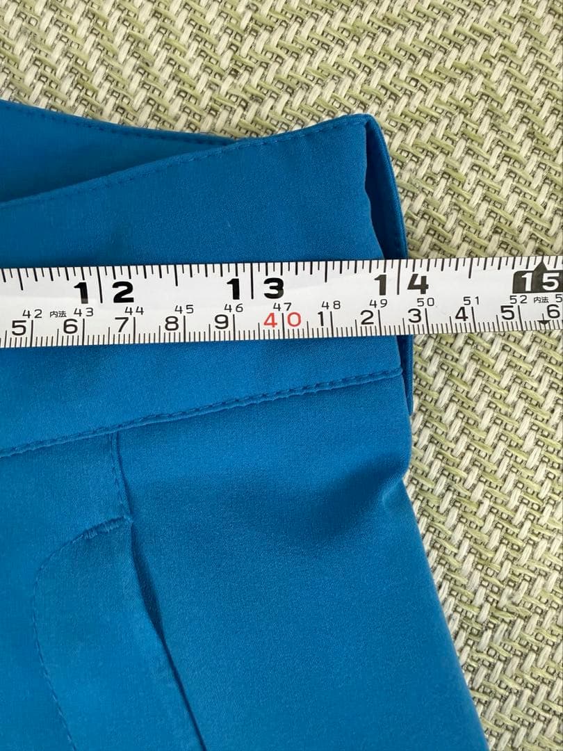 新品　SOS スキーパンツ　サイズ48