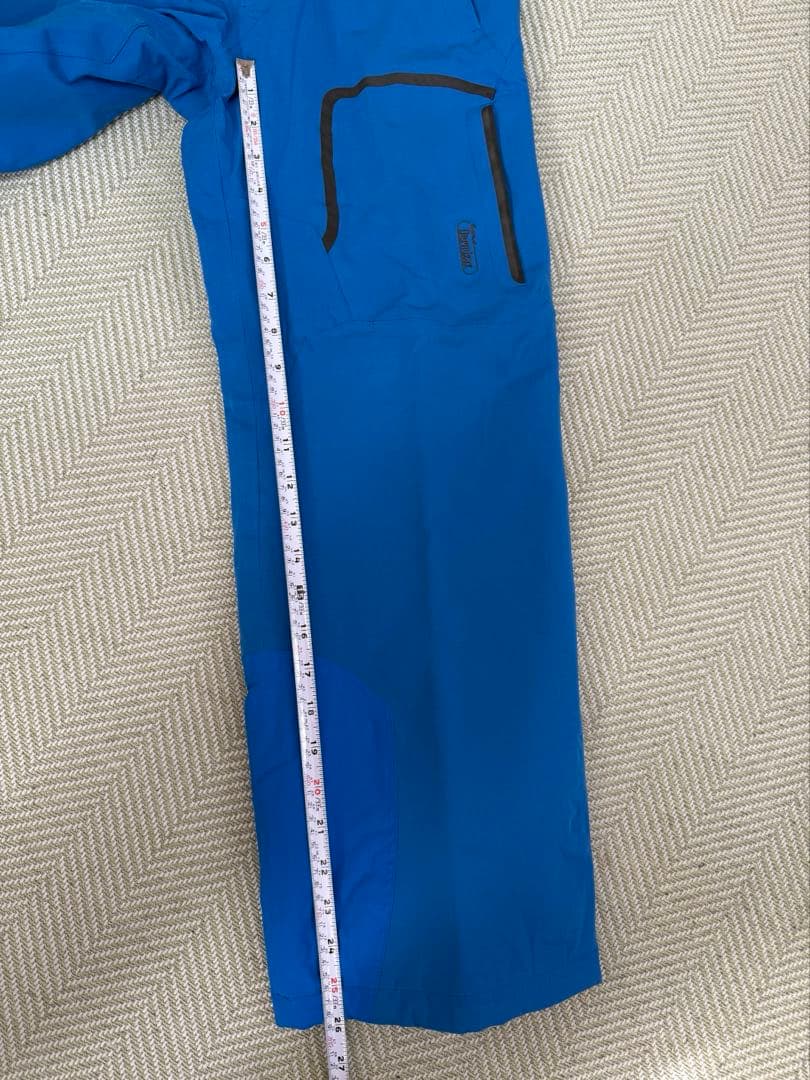 新品　SOS スキーパンツ　サイズ48