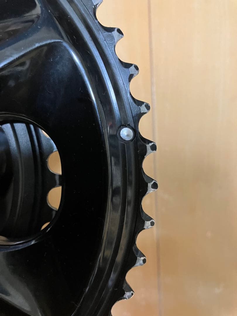 SHIMANO 105 FC-R7100 170mm クランク