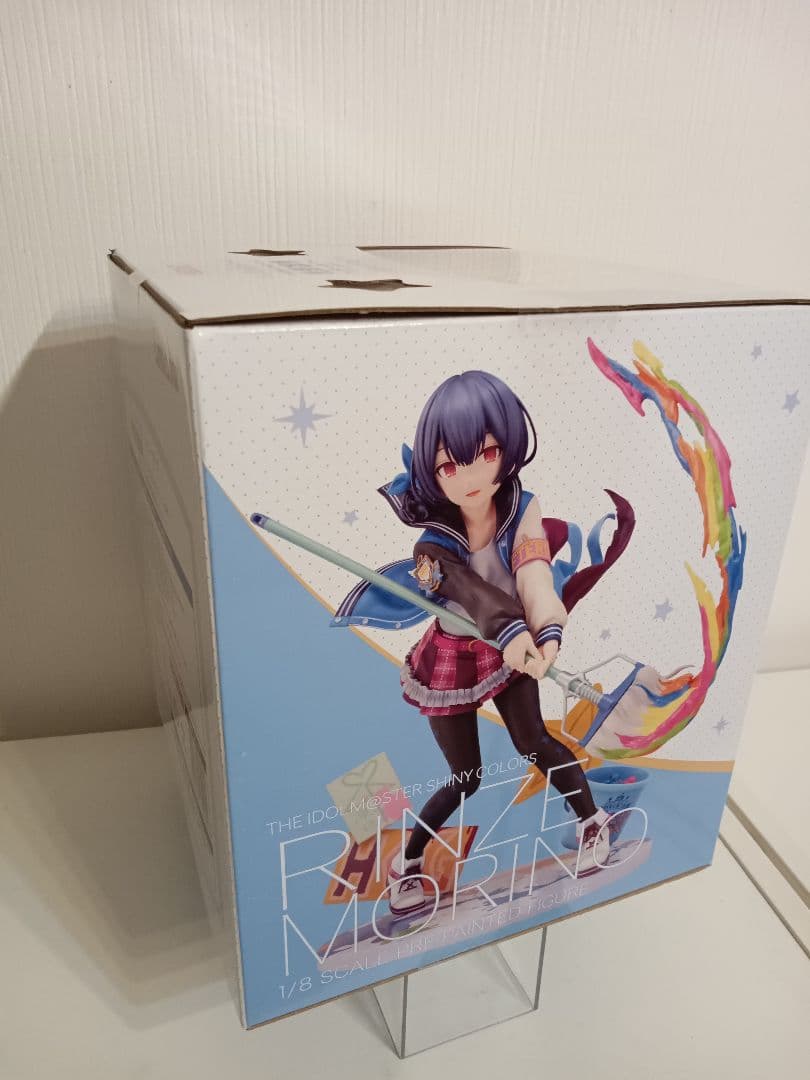 アイドルマスター シャイニーカラーズ 杜野凛世 ブレイブヒーロー ジャージver