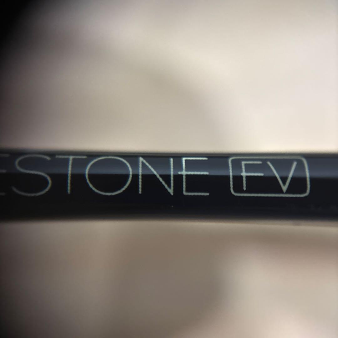 シマノ FREESTONE フリーストーン FV 833P パックロッド