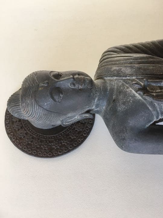 釈迦如来様、観音菩薩様、文殊菩薩様、地蔵菩薩様、阿弥陀如来様、仏像、銅像