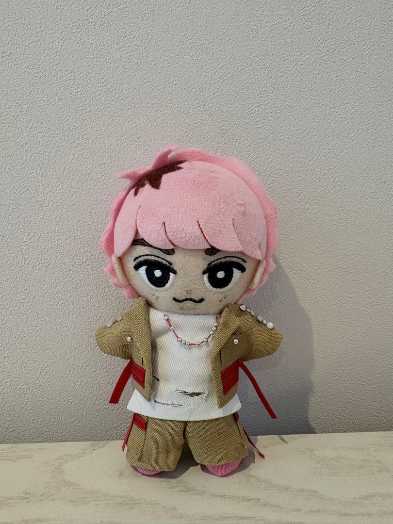 スノぬい衣装オーダー専用ページ