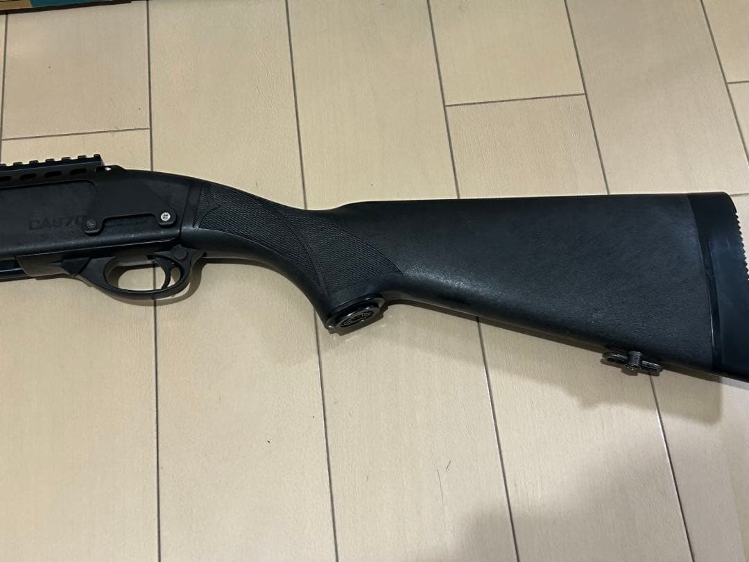 MARUZEN マルゼンCA870 STOCK ストック　エアコッキングガン