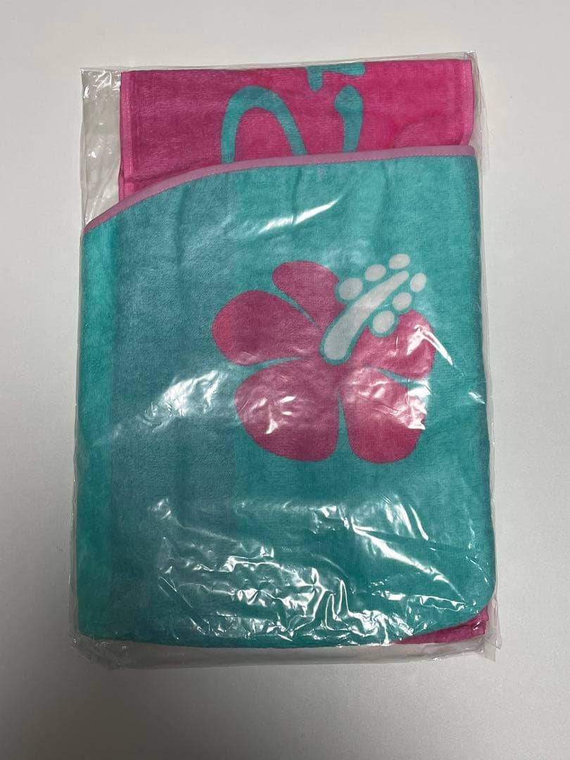 嵐 ハワイ ライブ グッズ 7点セット