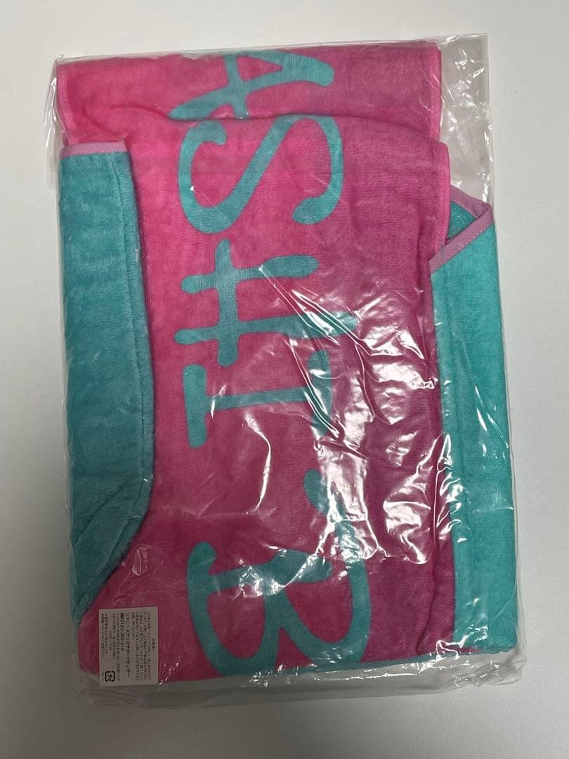 嵐 ハワイ ライブ グッズ 7点セット