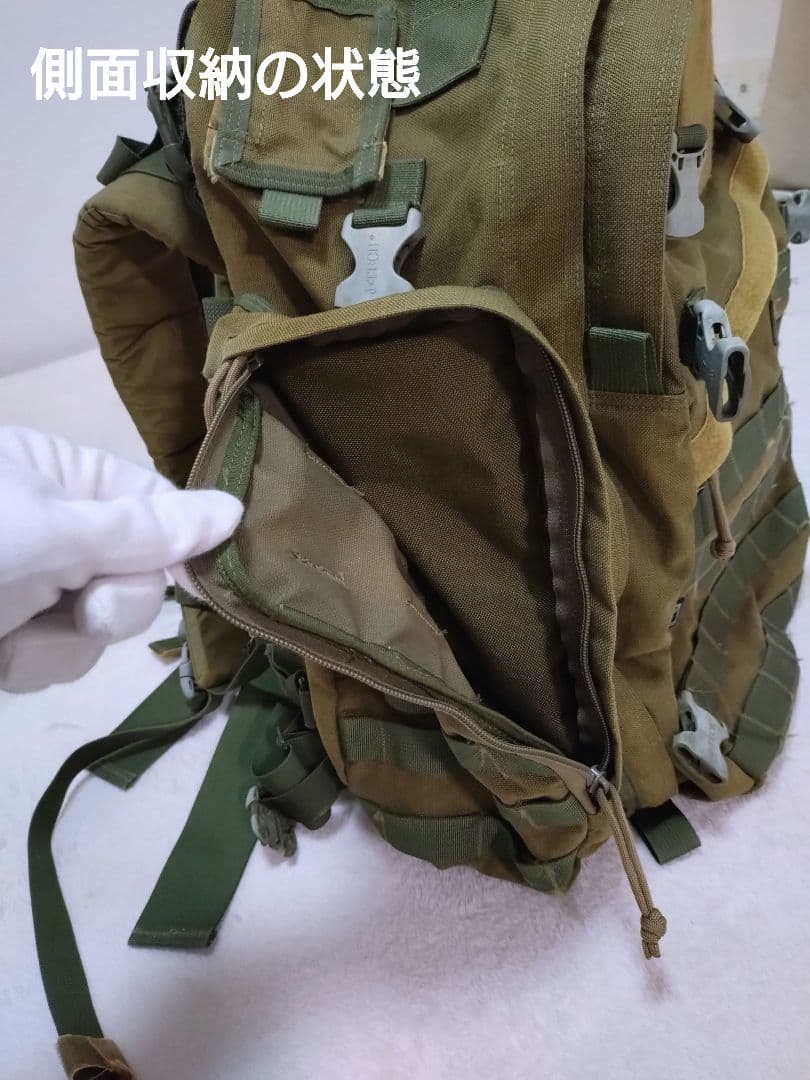 【美品】JTECH JT-90-SOD FALCON-2 ASSAULT