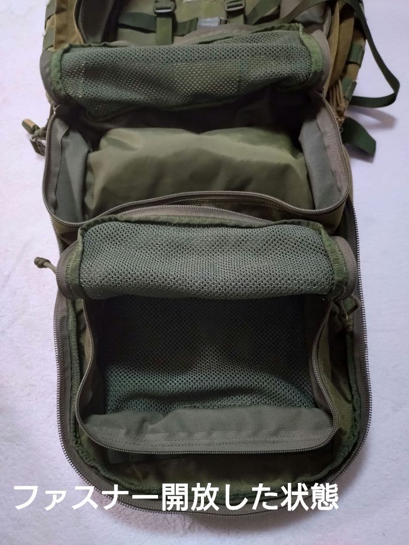 【美品】JTECH JT-90-SOD FALCON-2 ASSAULT