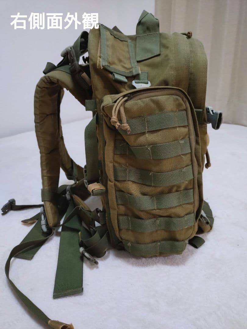 【美品】JTECH JT-90-SOD FALCON-2 ASSAULT