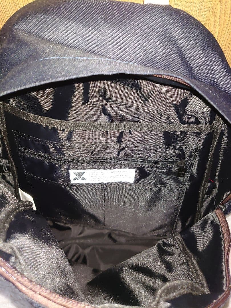 MAKAVELIC TRUCKS GARAGE DAYPACK マキャベリック