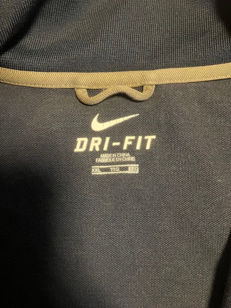 日本未発売 ナイキ フェデラー 2010 RFジャケット