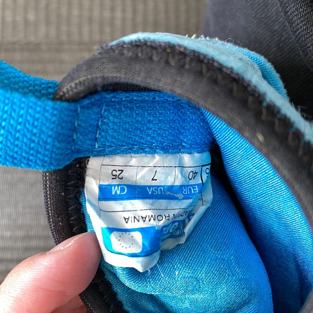 salomon S/RACE CLASSIC クロスカントリー　ブーツ