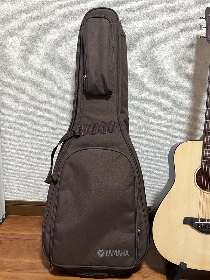 ヤマハ YAMAHA ミニギター JR2 専用ギグバッグ付き