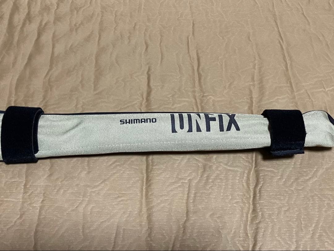 シマノ 24 UNFIX (アンフィックス) S64UL-5