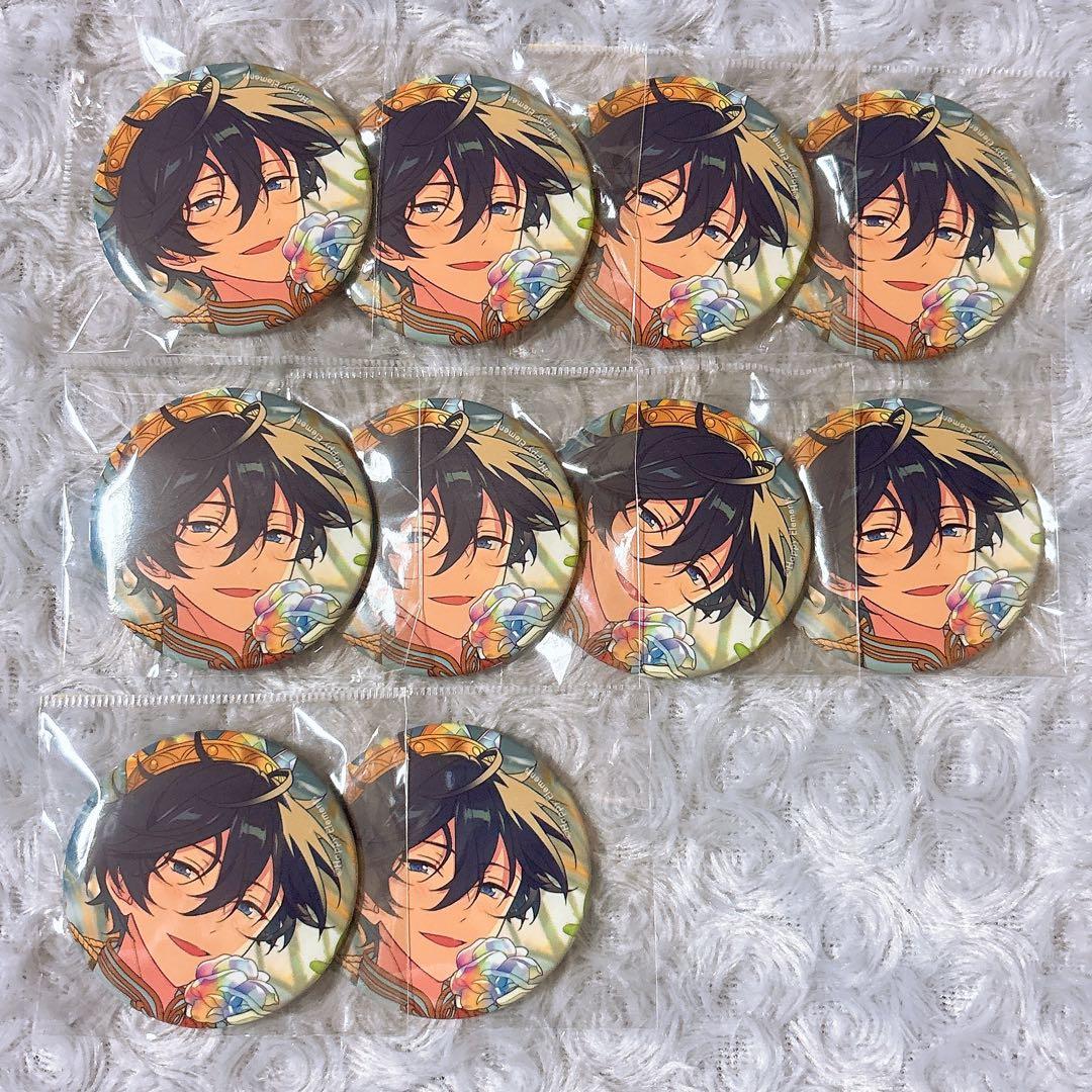 あんスタ コレ缶 氷鷹北斗