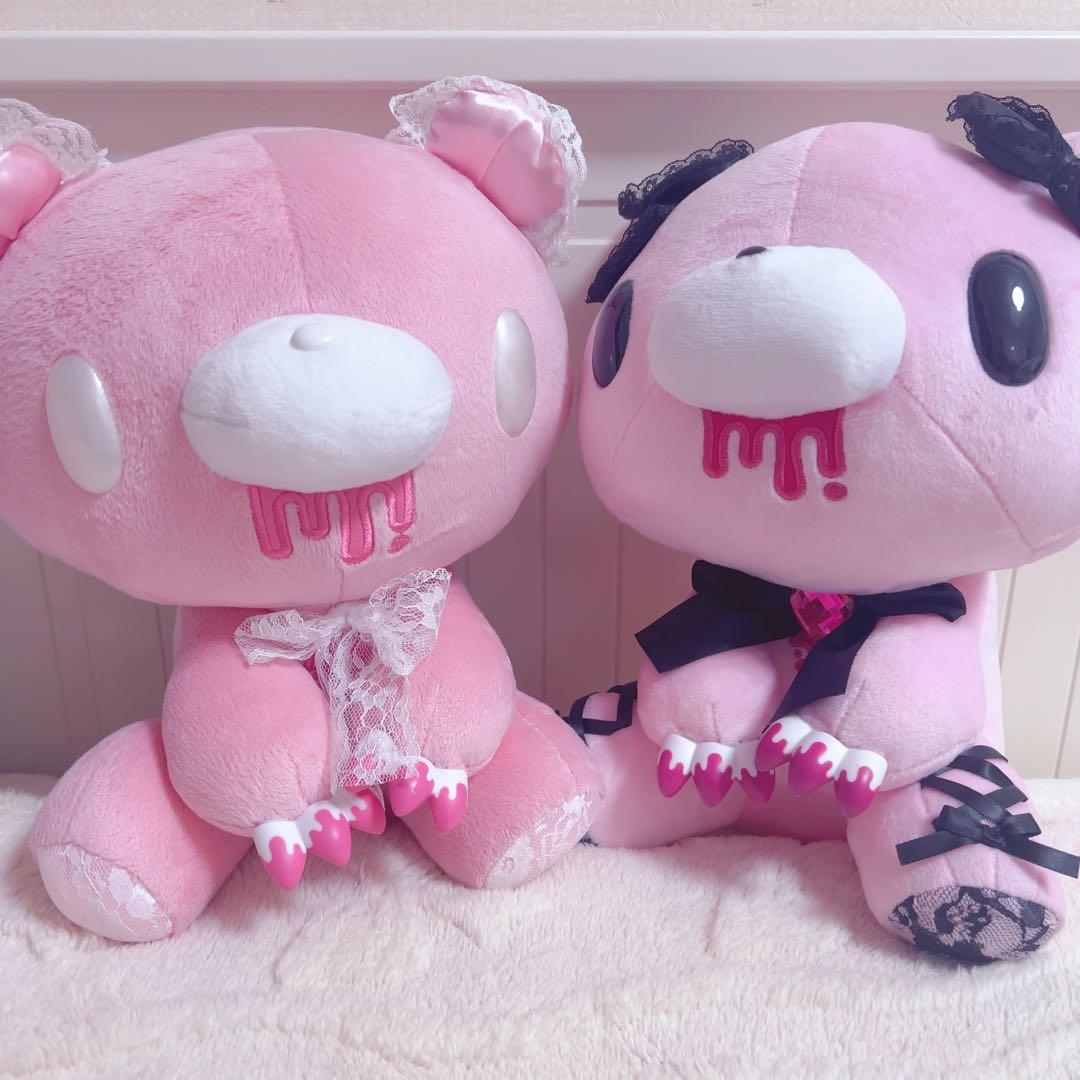 公*o様 グルーミー No.581 No.596 セット