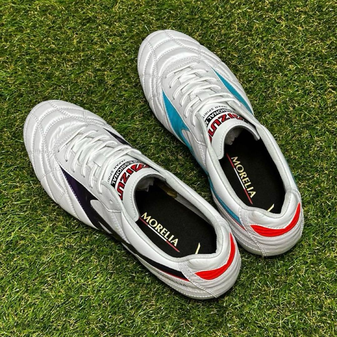 モレリア2ジャパン 27.0㌢　ペイントカスタムモデル