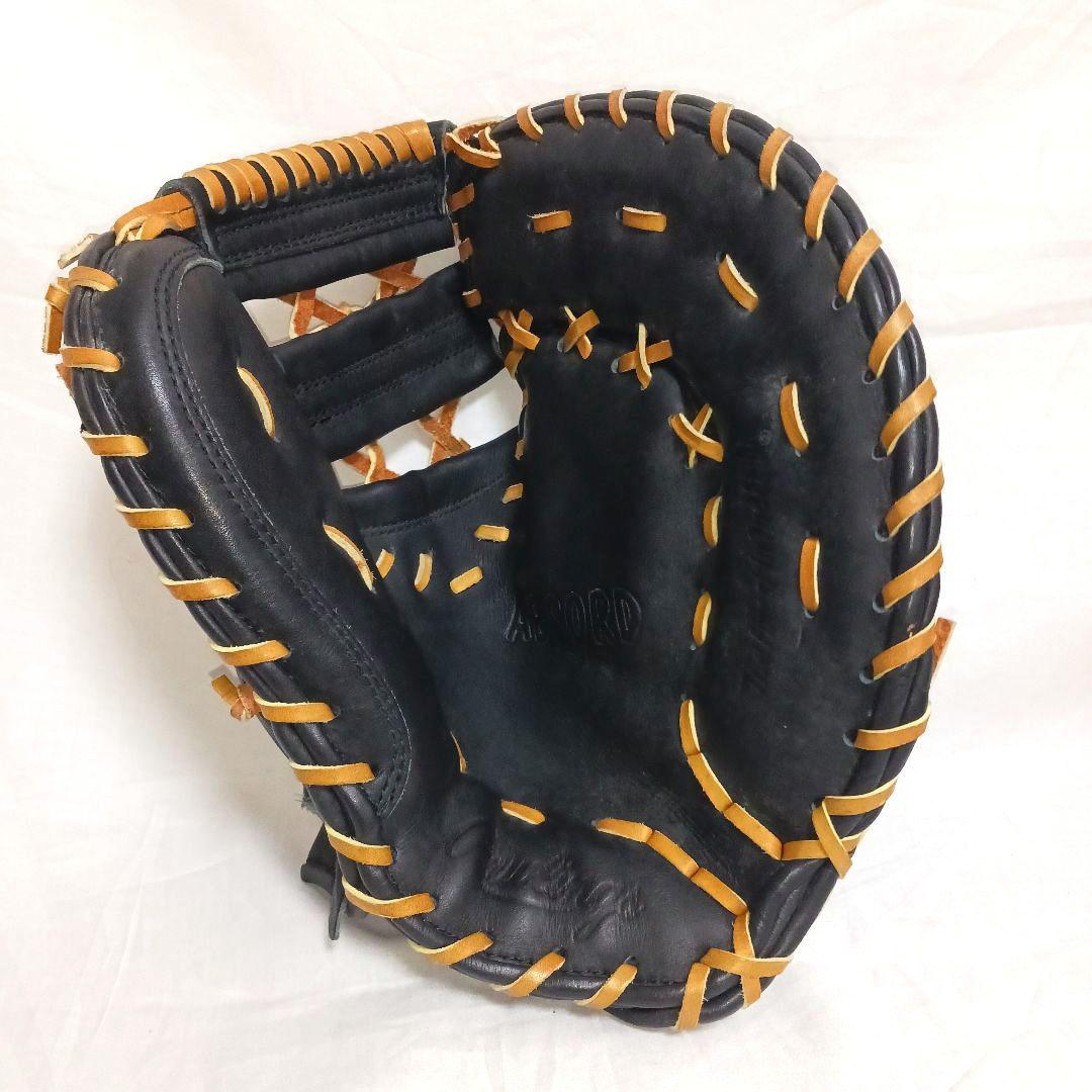 一般 ソフトボール用 ファーストミット Rawlings ローリングス グローブ