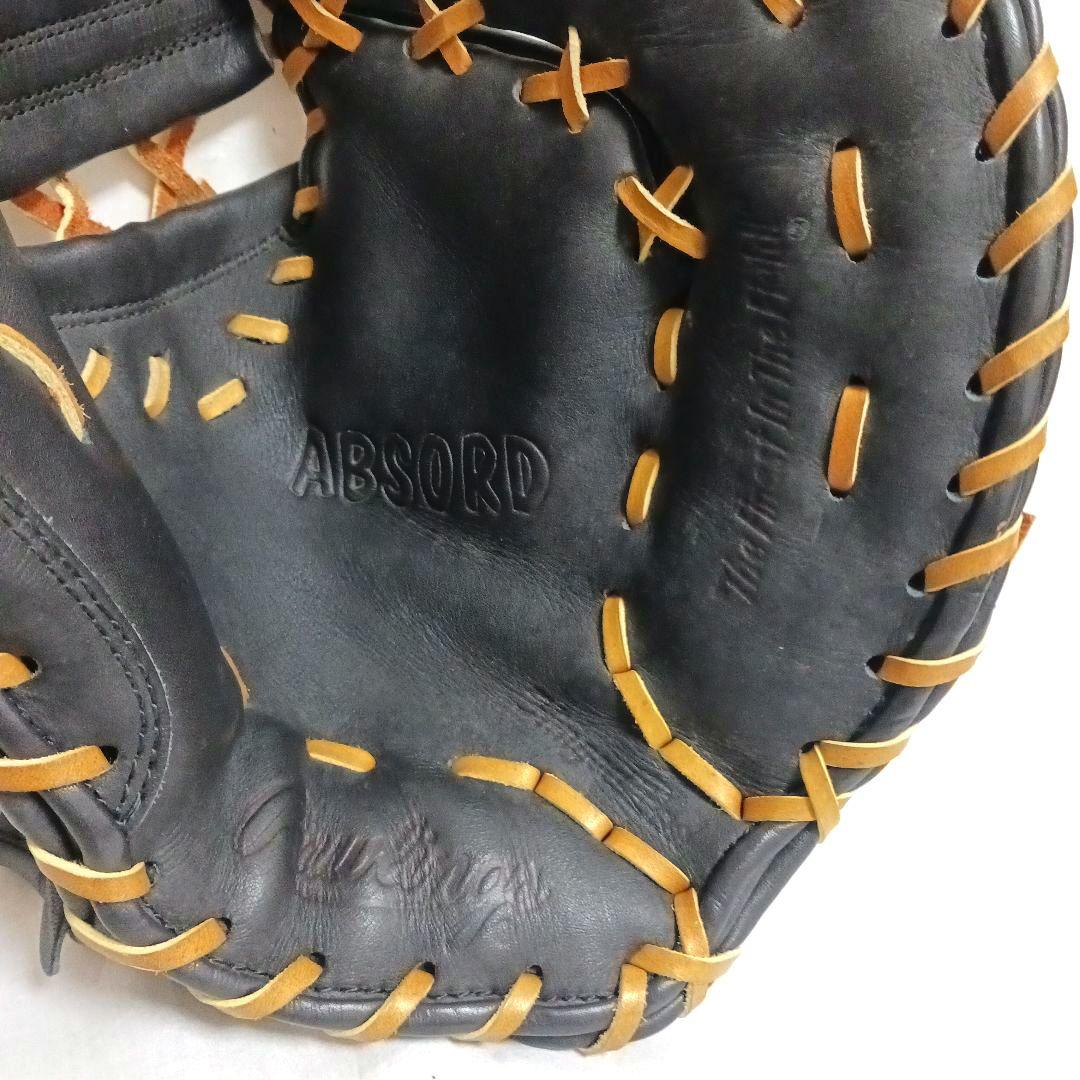 一般 ソフトボール用 ファーストミット Rawlings ローリングス グローブ