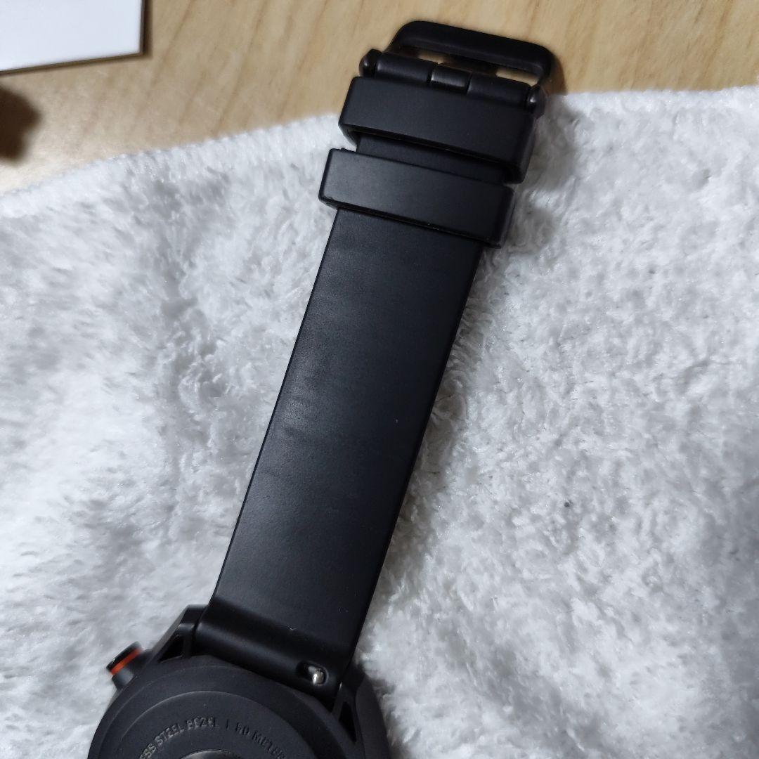 Garmin Approach S42 GPSゴルフウォッチ