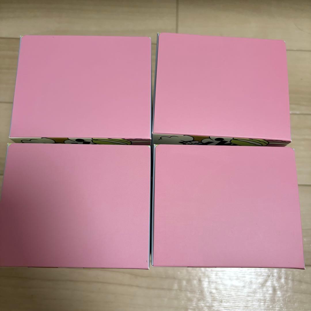 POP MART EXCITING MACARON ぬいぐるみ 2個セット