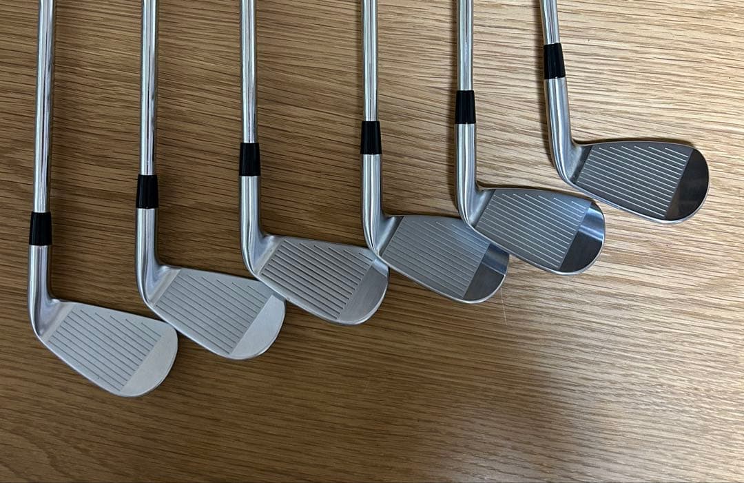 Titleist T200 2023 MODUS110 S レフティ