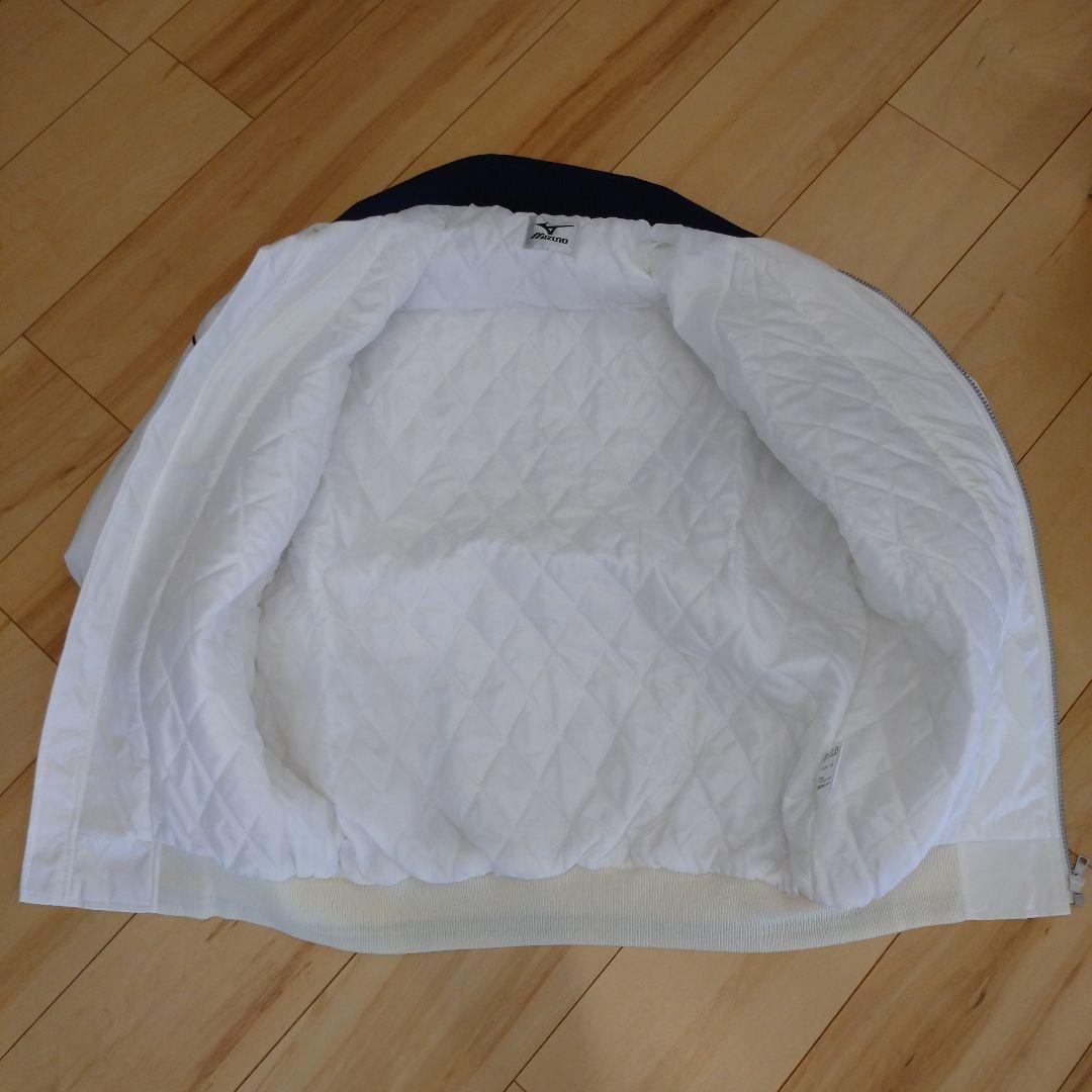 日本代表ロゴ付きジャケット 番号3