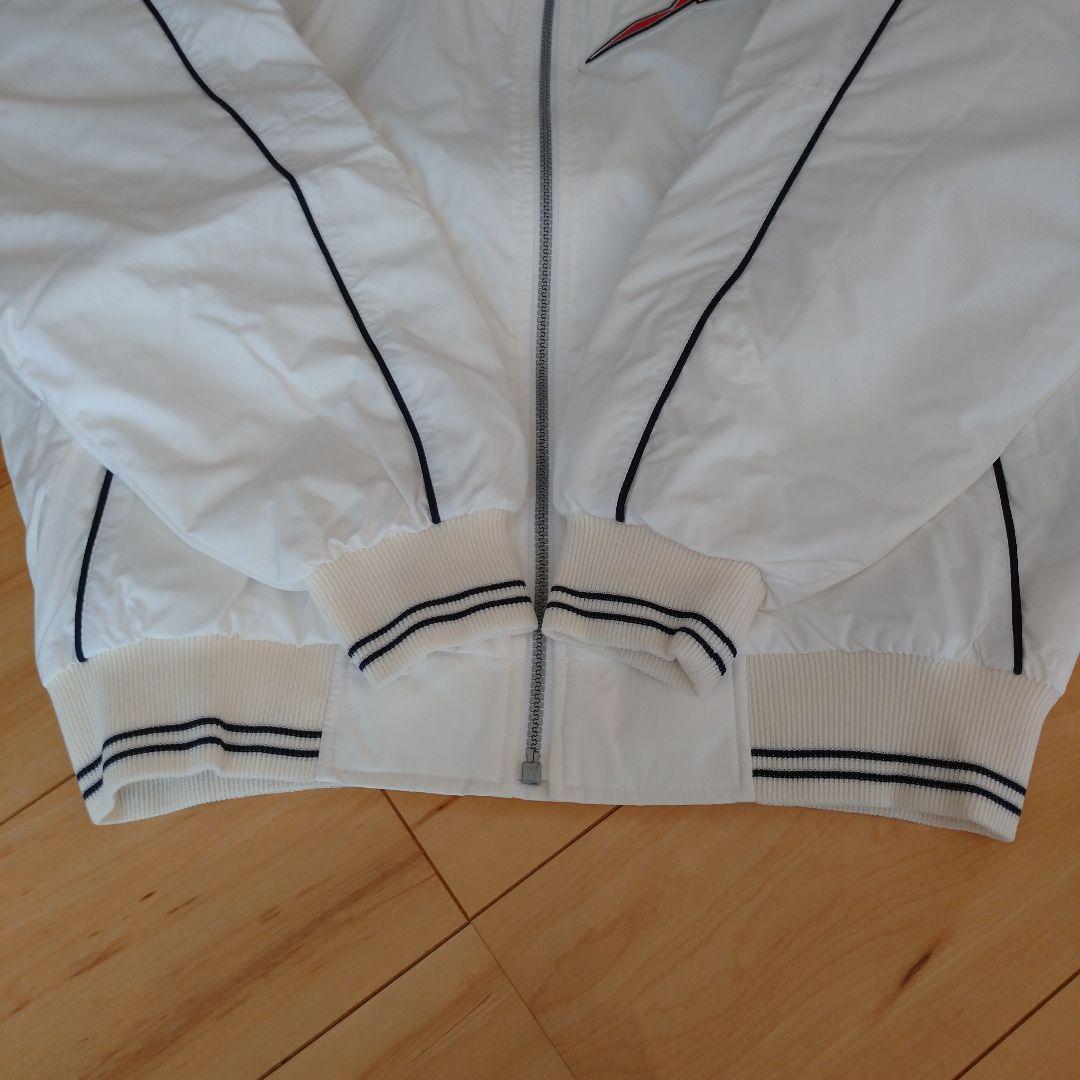 日本代表ロゴ付きジャケット 番号3