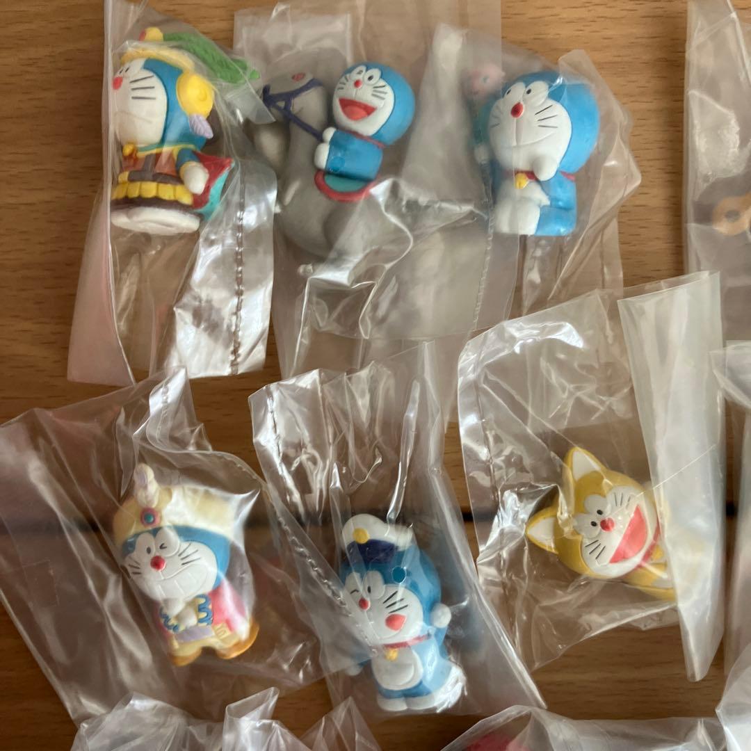 未開封　ドラえもんがいっぱい　第一弾　コンプ　レトロ