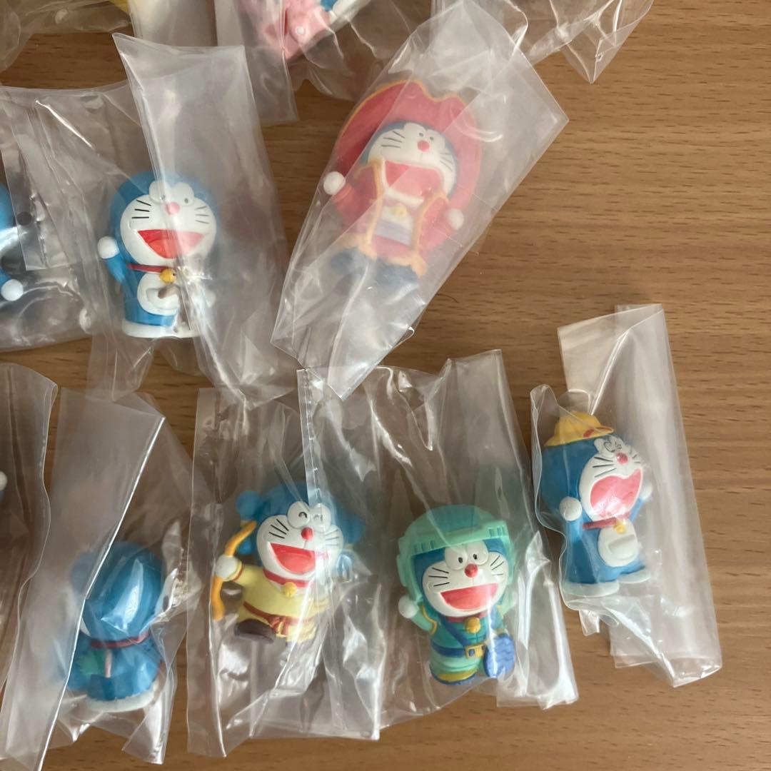 未開封　ドラえもんがいっぱい　第一弾　コンプ　レトロ