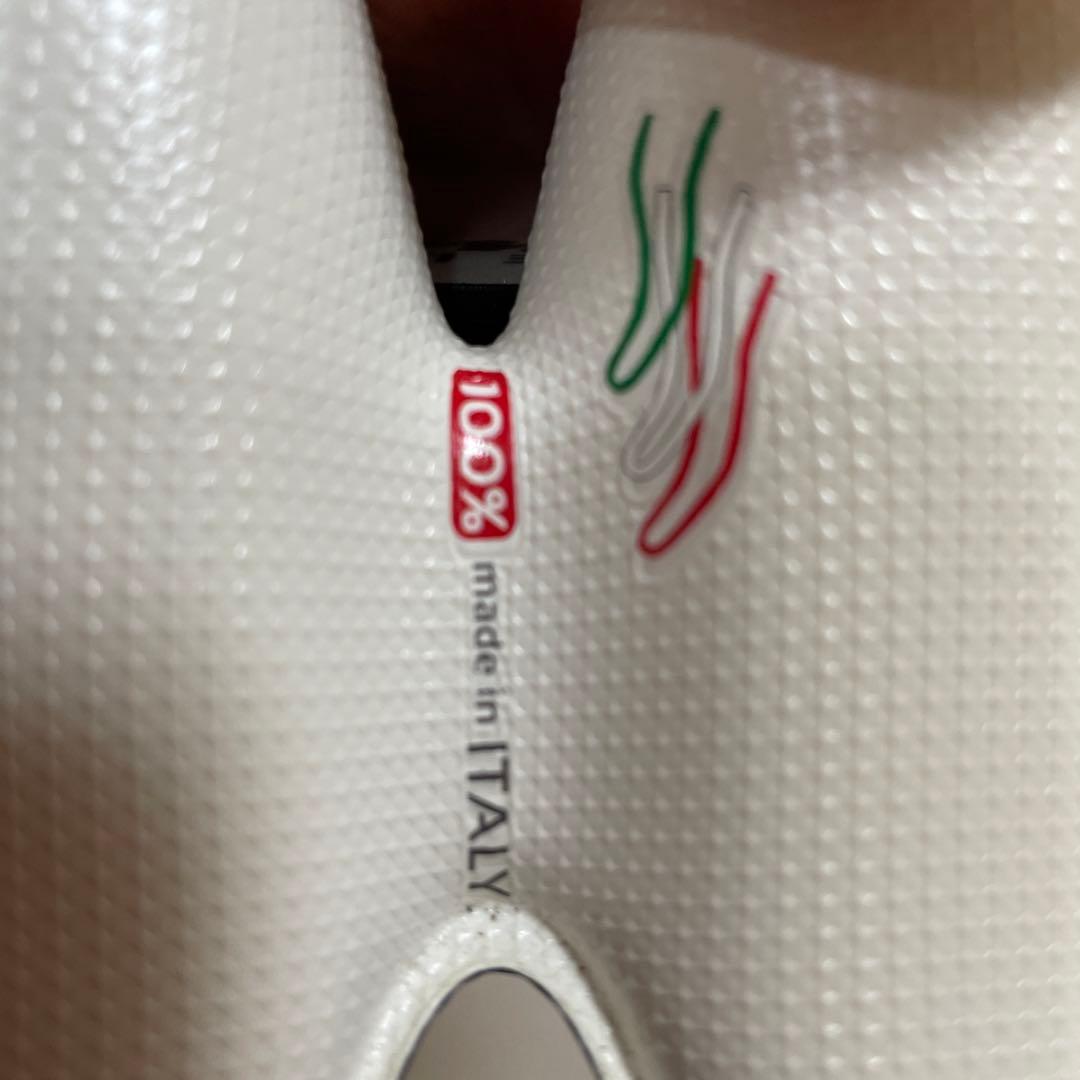 Selle SMP Hells ホワイトサドル E-Bike対応